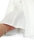 50% off apron dress white