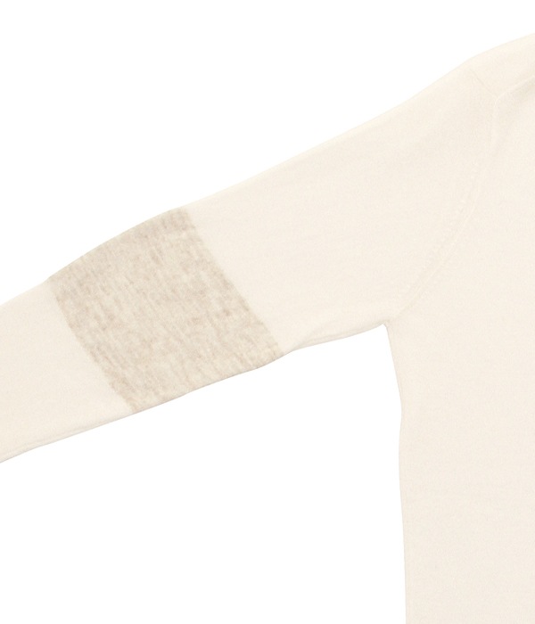 �ں����١�Elbow Patch Cardegan