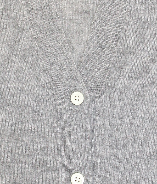 �ں����١�Elbow Patch Cardegan