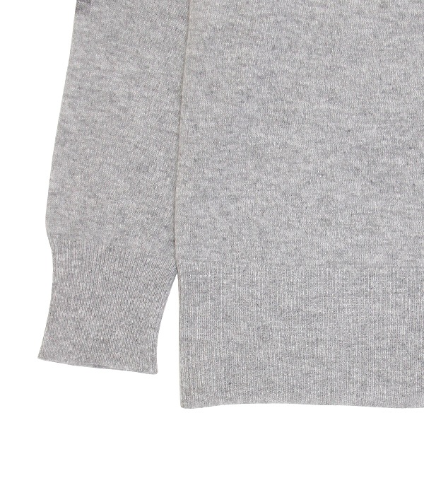 �ں����١�Elbow Patch Cardegan