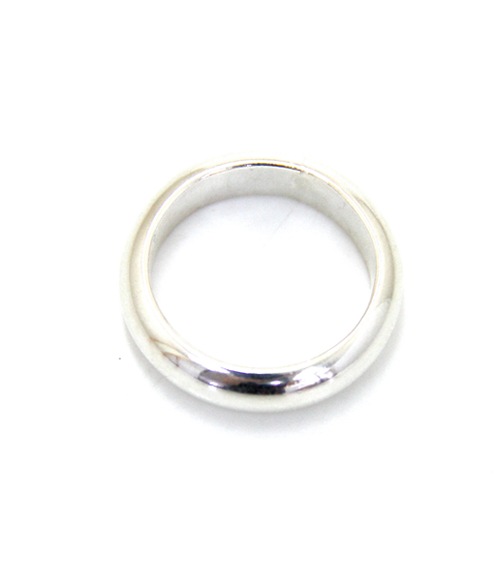 silver ring