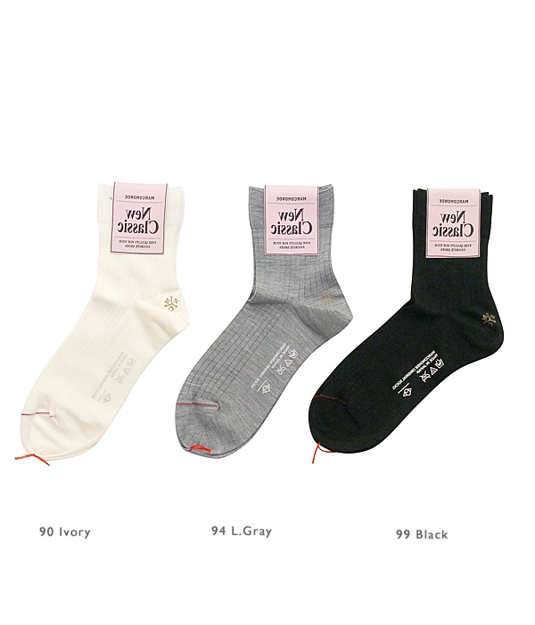 high grade silk socks