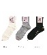 high grade silk socks