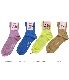 high grade silk socks