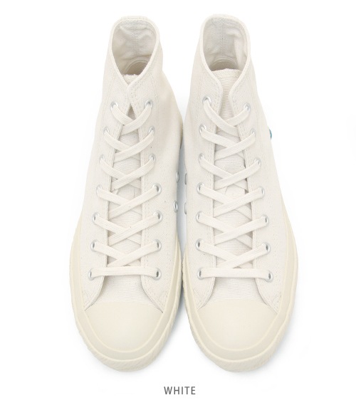 30%OFF  HI-WHITE/BLACK