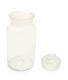 Swedish Glass Container