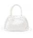 CAPRICCIOLI MED with diamond motif pattem