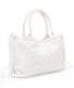 CAPRICCIOLI MED with diamond motif pattem
