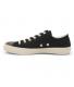 30%OFF LOW-WHITE/BLACK