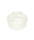 Swedish Glass Container