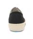 30%OFF LOW-WHITE/BLACK
