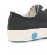 30%OFF LOW-WHITE/BLACK