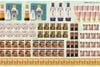 ママありがとうキッチンプレゼント（50人用・100人用）