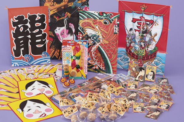 お正月プレゼント｜イベント用品販促ZERO