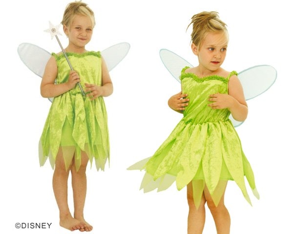 ディズニー衣装子供のティンカーベル子供コスチューム イベント用品販促zero ディズニー衣装子供のティンカーベル子供コスチューム イベント用品販促zero