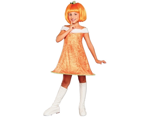 パンプキンスパイス