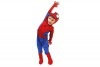 スパイダーマン赤ちゃんコスチューム