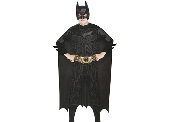 バットマン子供用