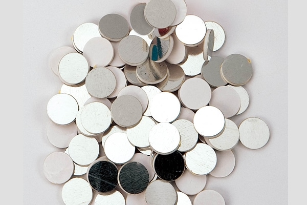 マグネットつりシール