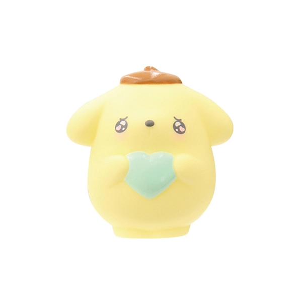 人形すくいポムポム