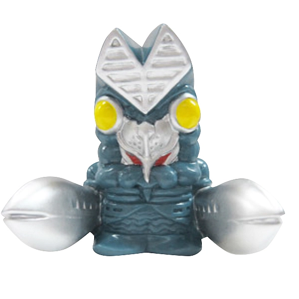 人形すくい ウルトラマンシリーズ バルタン星人
