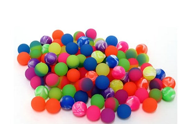 訳あり22mmスーパーボール(250個）