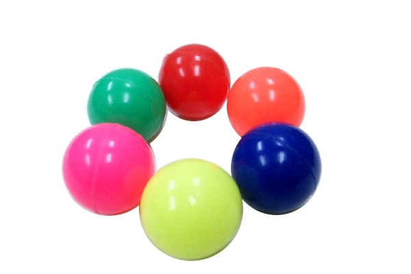 32mmスーパーボール（１００個）