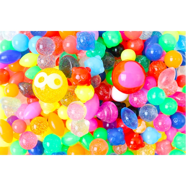 スーパーボール３００個セットTYPE-U