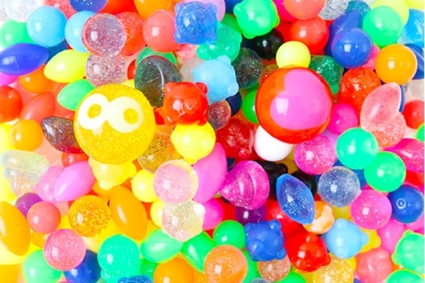 スーパーボール３００個セットTYPE-U