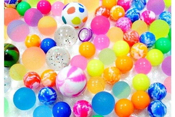 スーパーボール３００個セット　TYPE-K