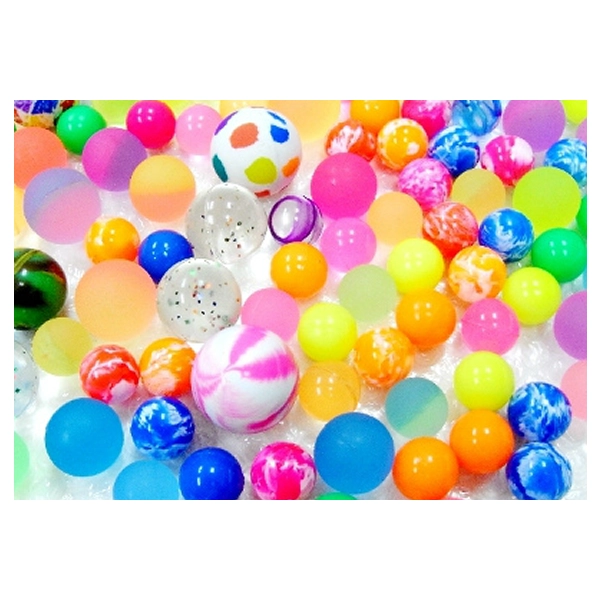 スーパーボール３００個セット　TYPE-K