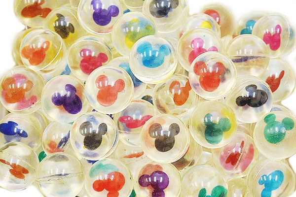 27ｍｍマウススーパボール（100個）