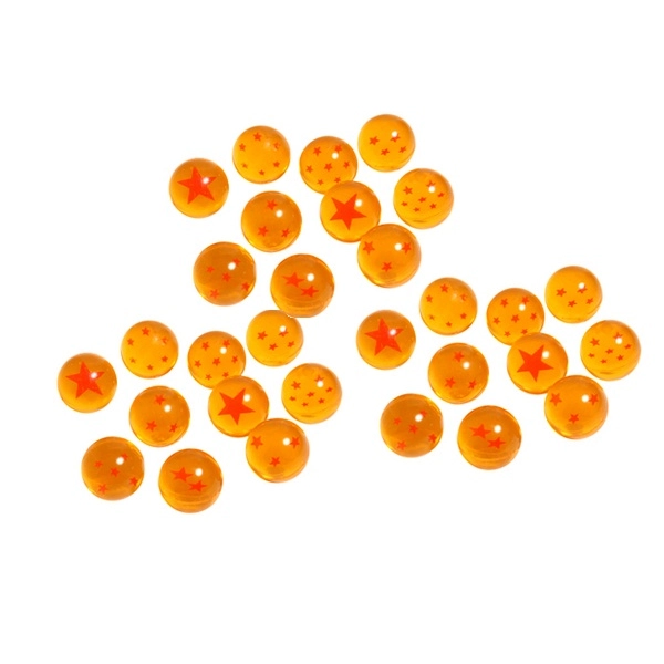 27mmスタースーパーボール（100個）