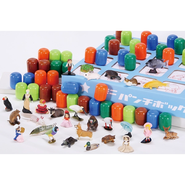 フィギュアパンチＢＯＸ72名様用