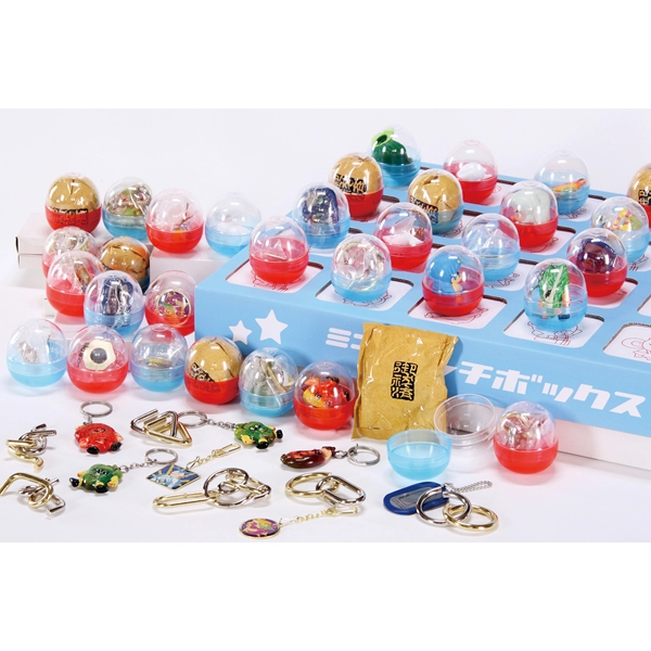 おもちゃパンチＢＯＸ72名様用