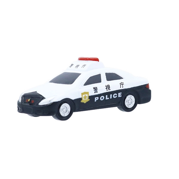パトカーすくい