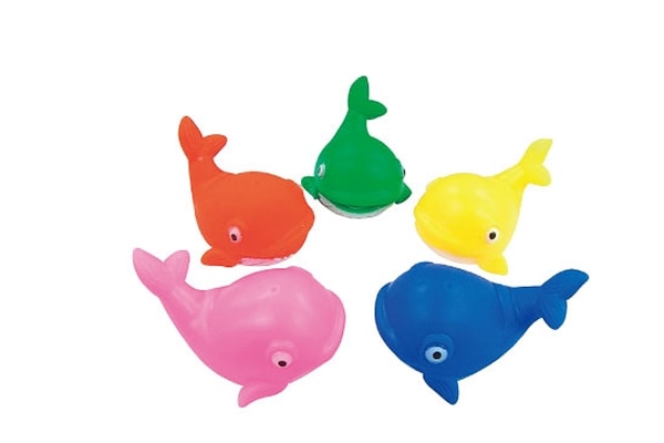 クジラすくいどり50個