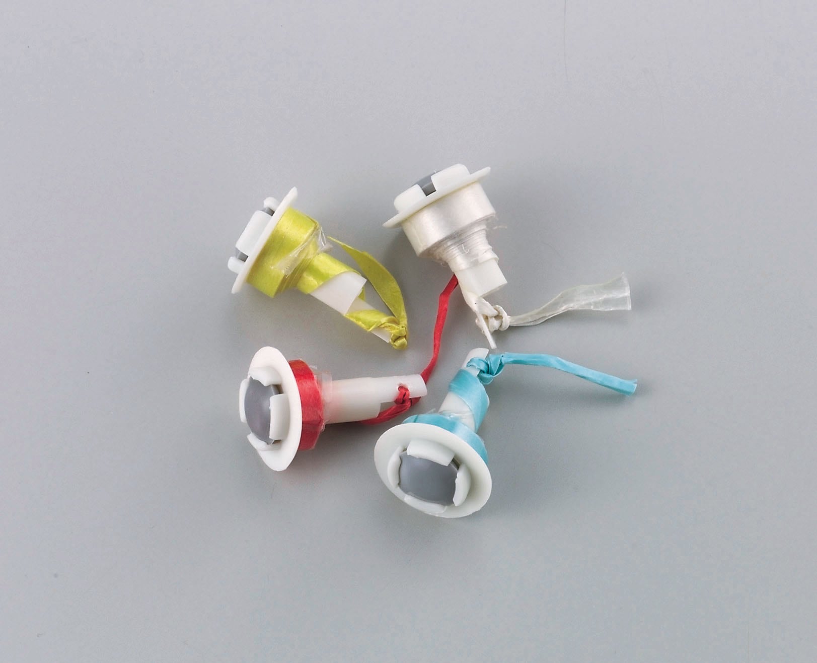 リボンバルブ（100ヶ）