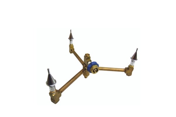 風船トリプル注入機（取り扱い終了）