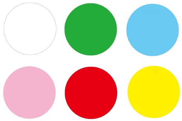 低価格ジャンボバルーン（風船）75ｃｍ～