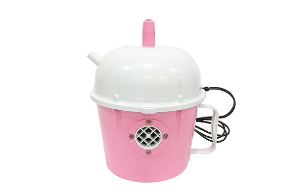 ２Way電動ブロアー