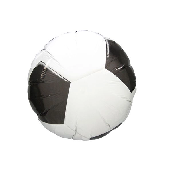 サッカーボール風船（5枚）