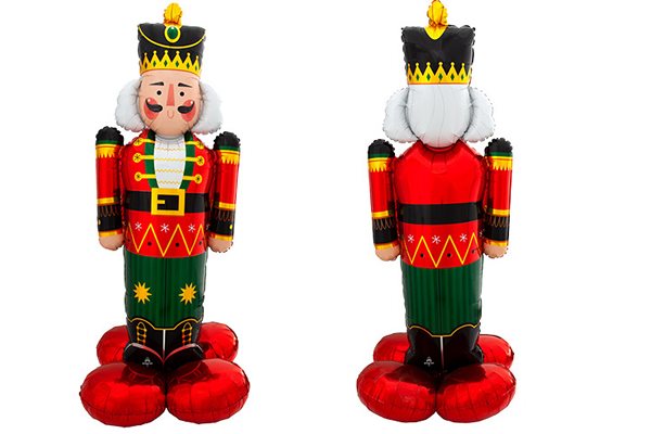 おもちゃの兵隊エアールーン