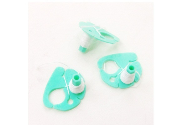 ワンタッチ風船クリップ100個