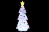 クリスマスツリーエアブロー