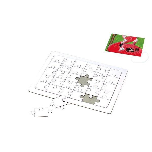 お絵かきパズル