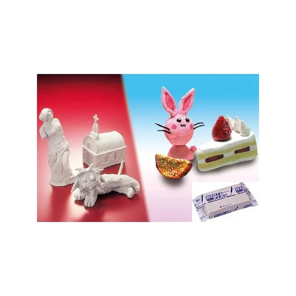 粘土作品 紙粘土｜イベント用品販促ZERO