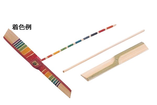 オリジナル竹とんぼ