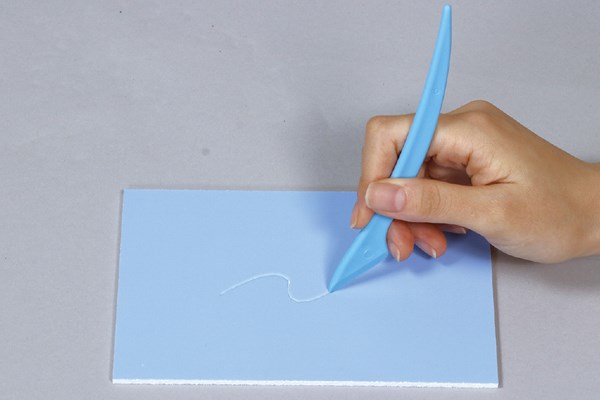 手作りはがきキット