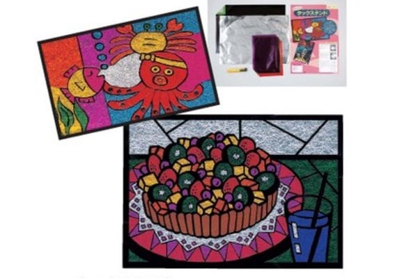 タックステンド